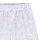 Set camicia e pantaloncini GIVENCHY 
                    UNISEX