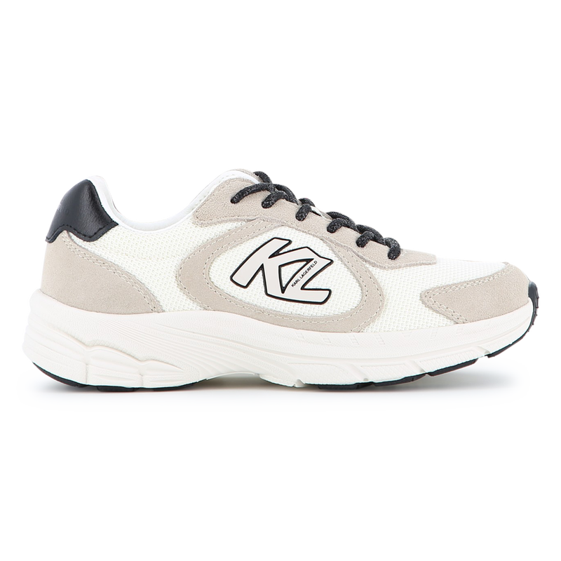 Sneakers KARL LAGERFELD KIDS 
                        BAMBINA