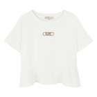 TEE SHIRT, BIANCO SPORCO, hi-res