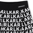 Gonna corta KARL LAGERFELD KIDS 
                    BAMBINA