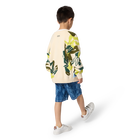 Cardigan con scollo a v KENZO KIDS 
                    UNISEX