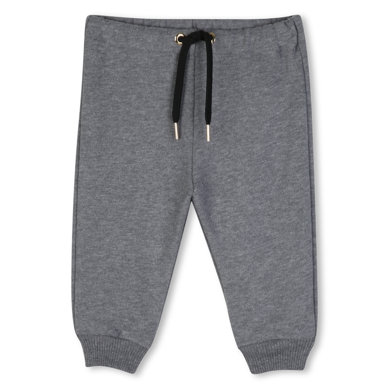 Completo da jogging CHLOE 
                        BAMBINA