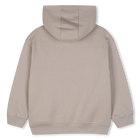 Felpa con cappuccio DKNY 
                    RAGAZZO