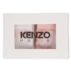 Set di 2 paia di calzini lavorati a maglia KENZO KIDS 
                    UNISEX