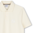 Polo a maniche corte BOSS 
                    RAGAZZO