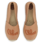 Espadrillas in tela CHLOE 
                    BAMBINA