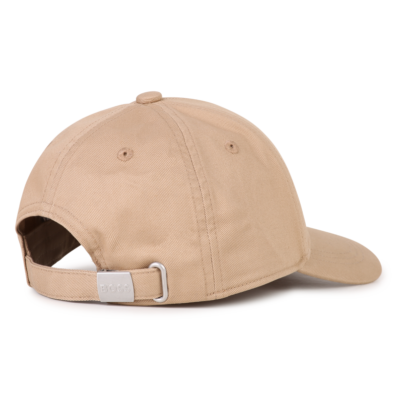 Cappellino BOSS 
                        RAGAZZO
