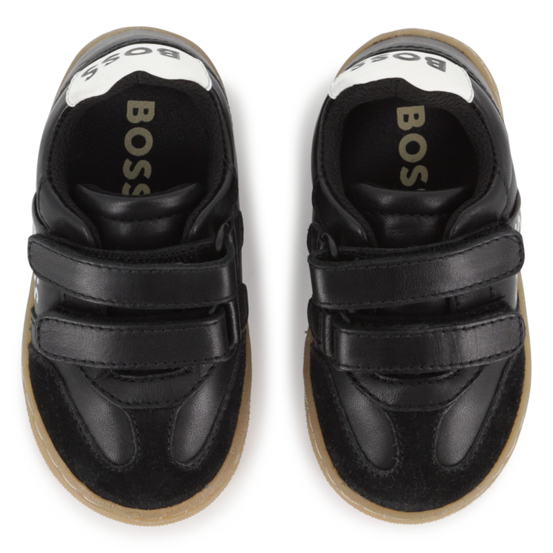 Sneakers BOSS 
                        RAGAZZO