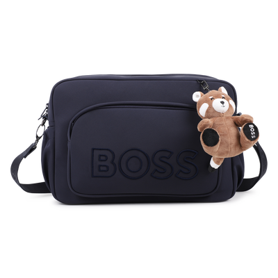 Borsa per pannolini BOSS UNISEX