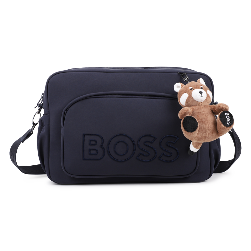 Borsa per pannolini BOSS 
                        UNISEX