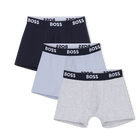 Set di boxer BOSS 
                    RAGAZZO