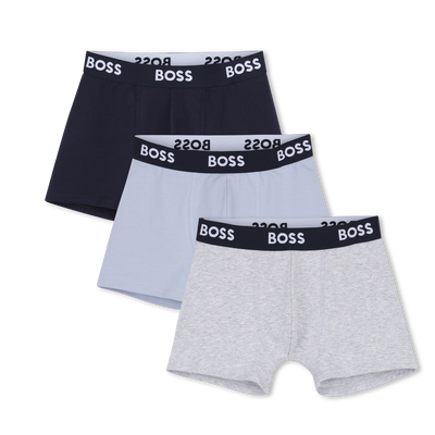 Set di boxer BOSS RAGAZZO