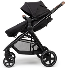 Passeggino compatto 2 in 1 BOSS 
                    UNISEX