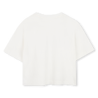 T-shirt a maniche corte MICHAEL KORS 
                    BAMBINA
