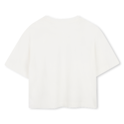 T-shirt a maniche corte MICHAEL KORS BAMBINA