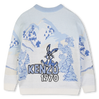 Maglione KENZO KIDS 
                    RAGAZZO