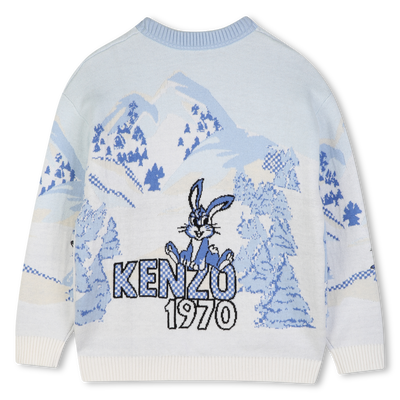 Maglione KENZO KIDS RAGAZZO