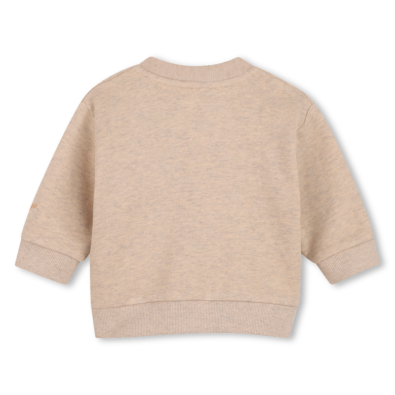 Set pantalone, cardigan e t-shirt KENZO KIDS 
                        BAMBINO