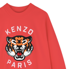 Felpa in pile KENZO KIDS 
                    UNISEX