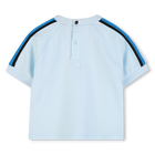 Set t-shirt e pantaloncini KARL LAGERFELD KIDS 
                    RAGAZZO