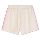 Pantaloncini in felpa BILLIEBLUSH 
                    BAMBINA