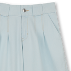 Pantaloni a gamba larga LANVIN 
                    BAMBINA