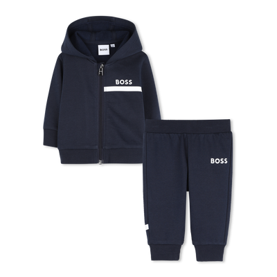 JOGGER SET BOSS RAGAZZO