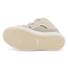 Sneakers stringate LANVIN 
                    BAMBINA