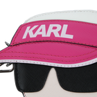 Borsa regolabile con zip KARL LAGERFELD KIDS 
                    BAMBINA