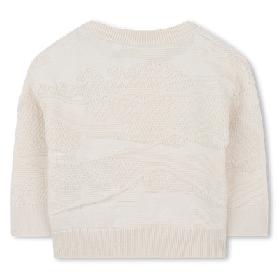 Maglione girocollo BOSS RAGAZZO