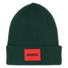 Berretto in cotone HUGO 
                    UNISEX