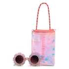 Occhiali da sole a fiore BILLIEBLUSH 
                    BAMBINA
