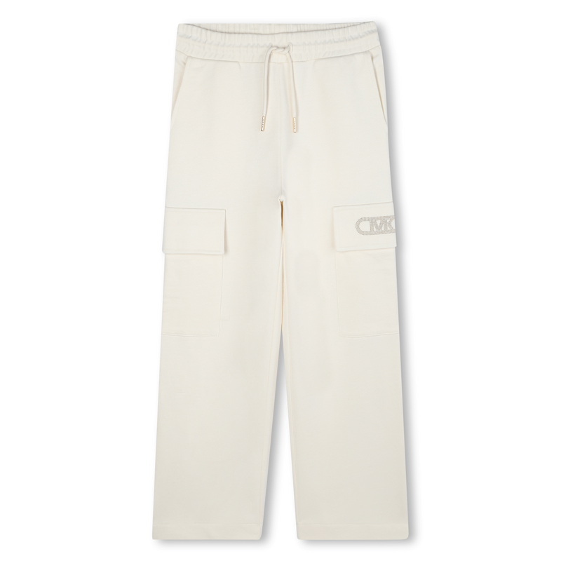 Pantaloni da jogging MICHAEL KORS 
                        BAMBINA