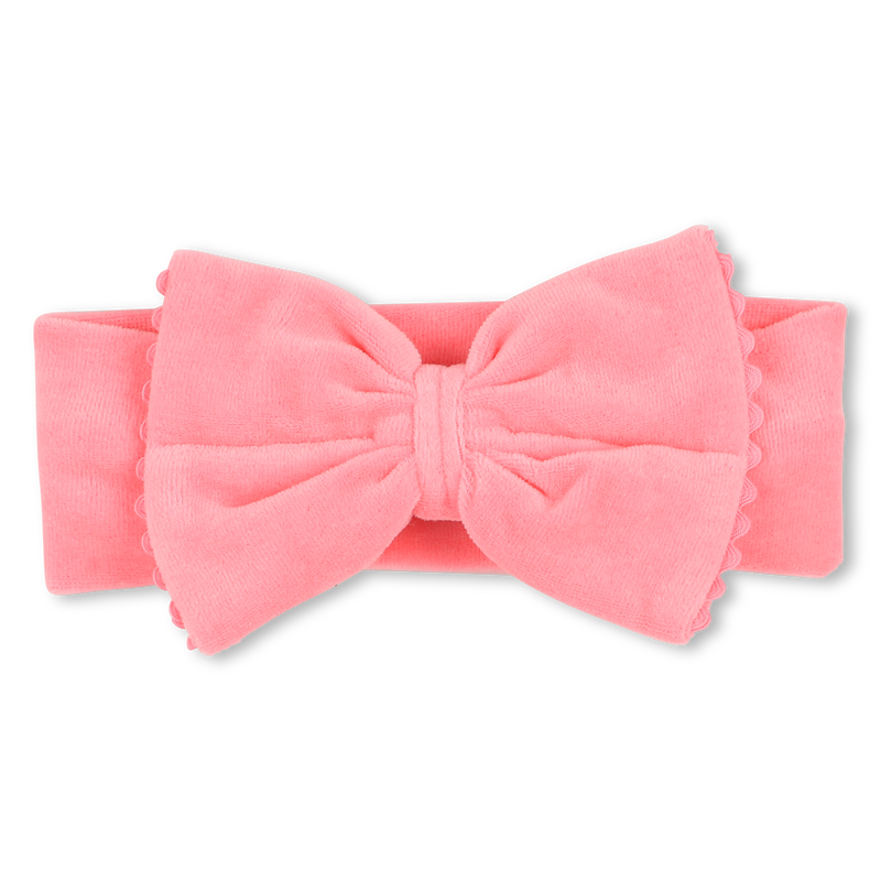 Set pigiama e fascetta BILLIEBLUSH 
                        BAMBINA