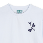 T-shirt a maniche corte KENZO KIDS 
                    BAMBINA