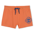 Bermuda da bagno bicolori TIMBERLAND 
                    BAMBINO