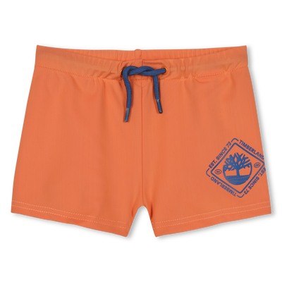 Bermuda da bagno bicolori TIMBERLAND BAMBINO