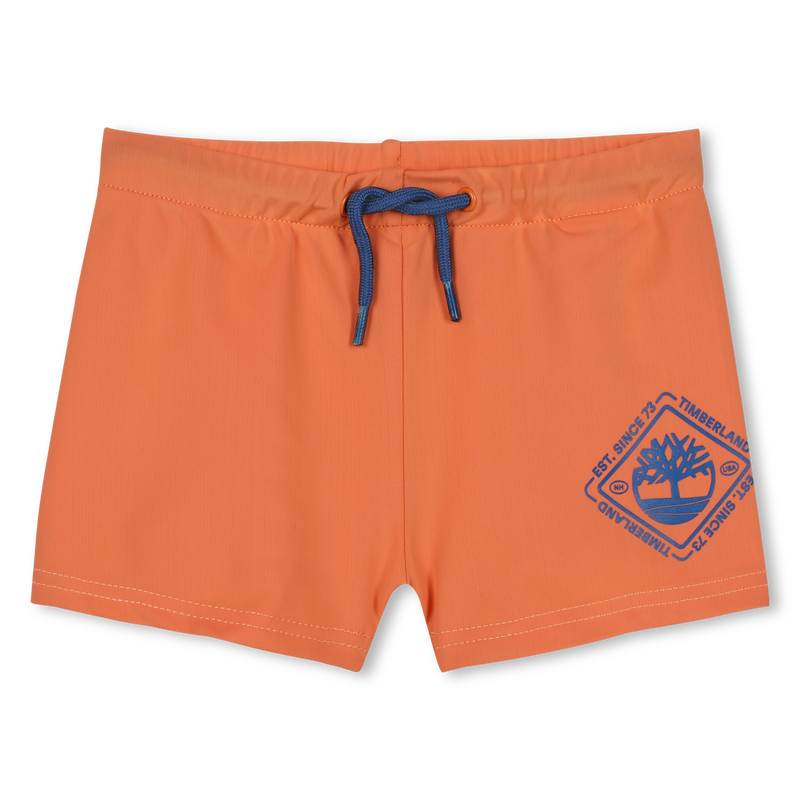 Bermuda da bagno bicolori TIMBERLAND 
                        BAMBINO