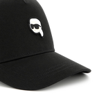 Cappello regolabile in cotone KARL LAGERFELD KIDS 
                    RAGAZZO