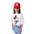 T-shirt in cotone Mickey MARC JACOBS 
                    RAGAZZO