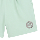Pantaloncini in felpa MICHAEL KORS 
                    BAMBINA