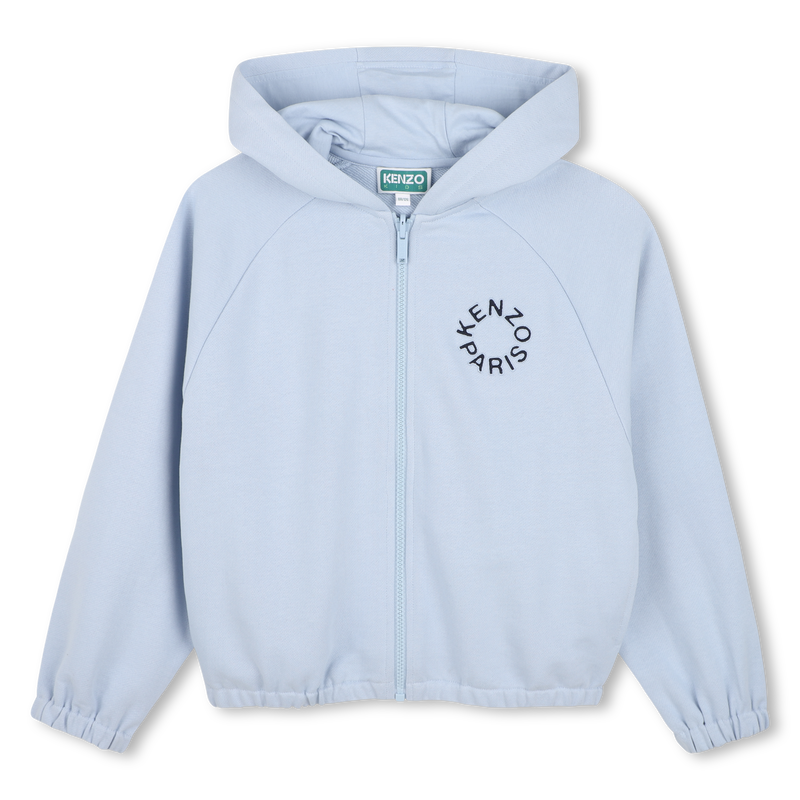 Set cardigan e pantaloni KENZO KIDS 
                        UNISEX