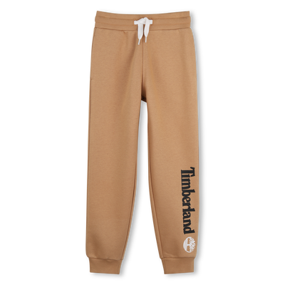 PANTALONI CON LOGO TIMBERLAND RAGAZZO