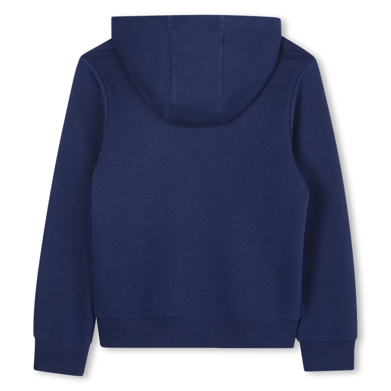 FELPA TIMBERLAND 
                        RAGAZZO