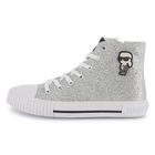 Sneakers stringate KARL LAGERFELD KIDS 
                    BAMBINA