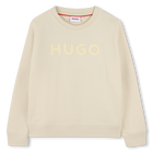 Felpa HUGO 
                    RAGAZZO