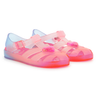 Sandali con chiusura a fibbia BILLIEBLUSH 
                    BAMBINA