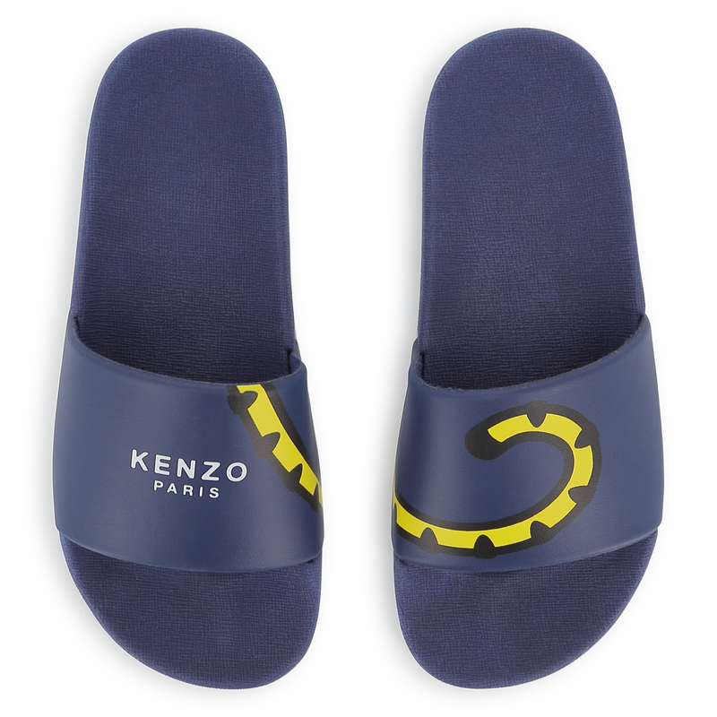 Infradito KENZO KIDS 
                        UNISEX