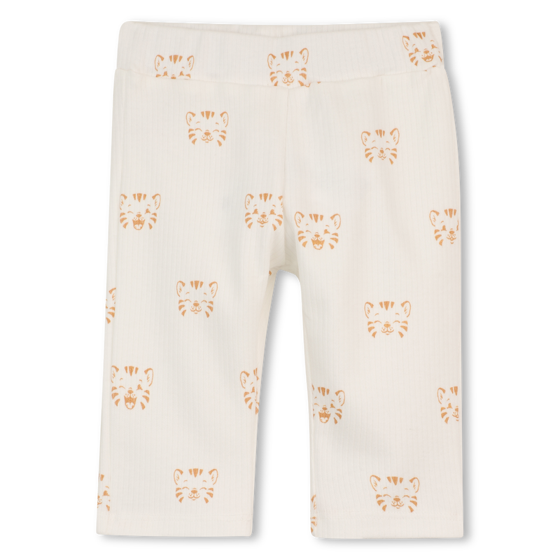 Set t-shirt e pantaloni KENZO KIDS 
                        BAMBINO