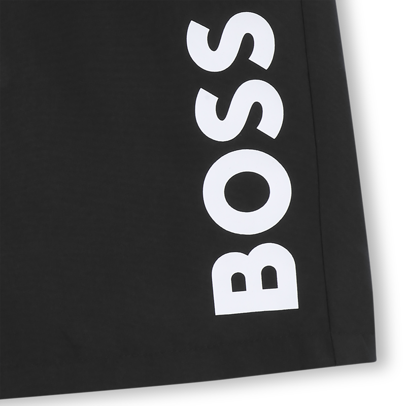 PANTALONCINI DA BAGNO BOSS 
                        RAGAZZO